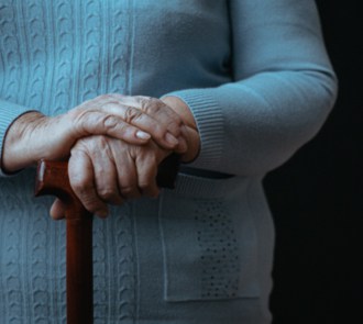 Estudiar Auxiliar de Enfermería Geriátrica