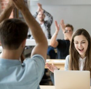 Aprender Máster en Coaching Empresarial