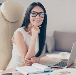 Estudia Máster en Comunicación Empresarial