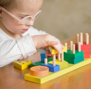 máster en pedagogía montessori