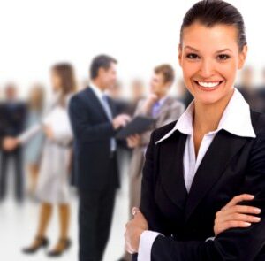Cursar Máster en Psicología Empresarial