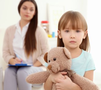 Cursa el Máster en Psicología Infantil y Adolescente