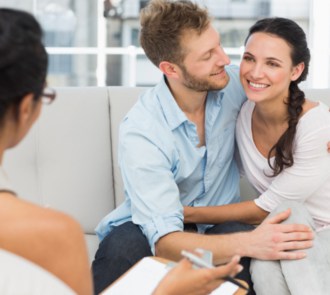 Cursar Máster en Terapia de Pareja